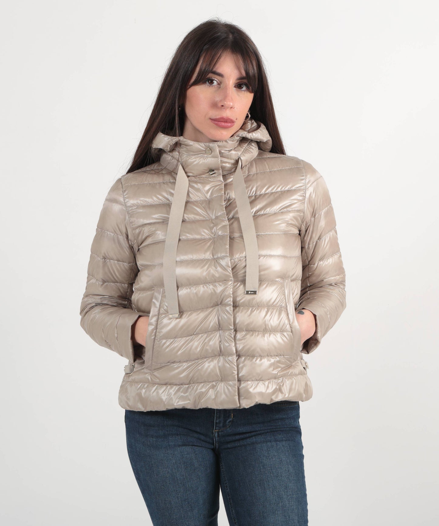 HERNO Giacca in nylon ultralight