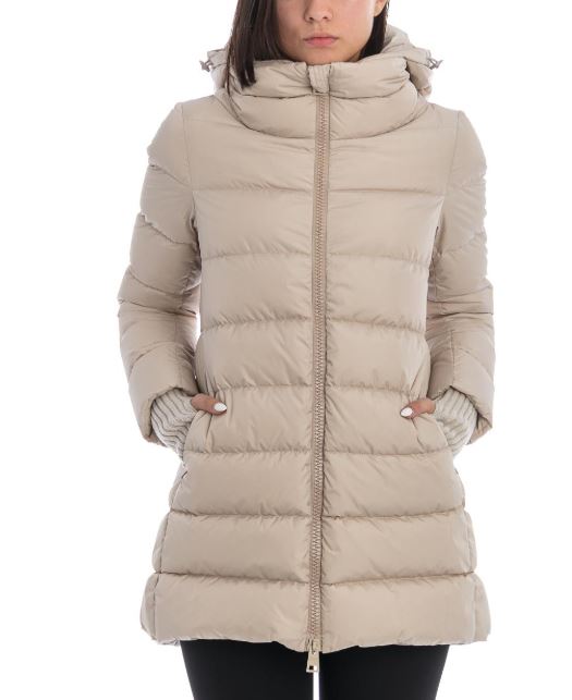 HERNO nylon chamonix hd
