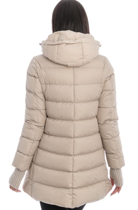 HERNO nylon chamonix hd