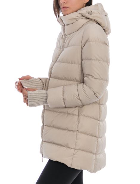 HERNO nylon chamonix hd