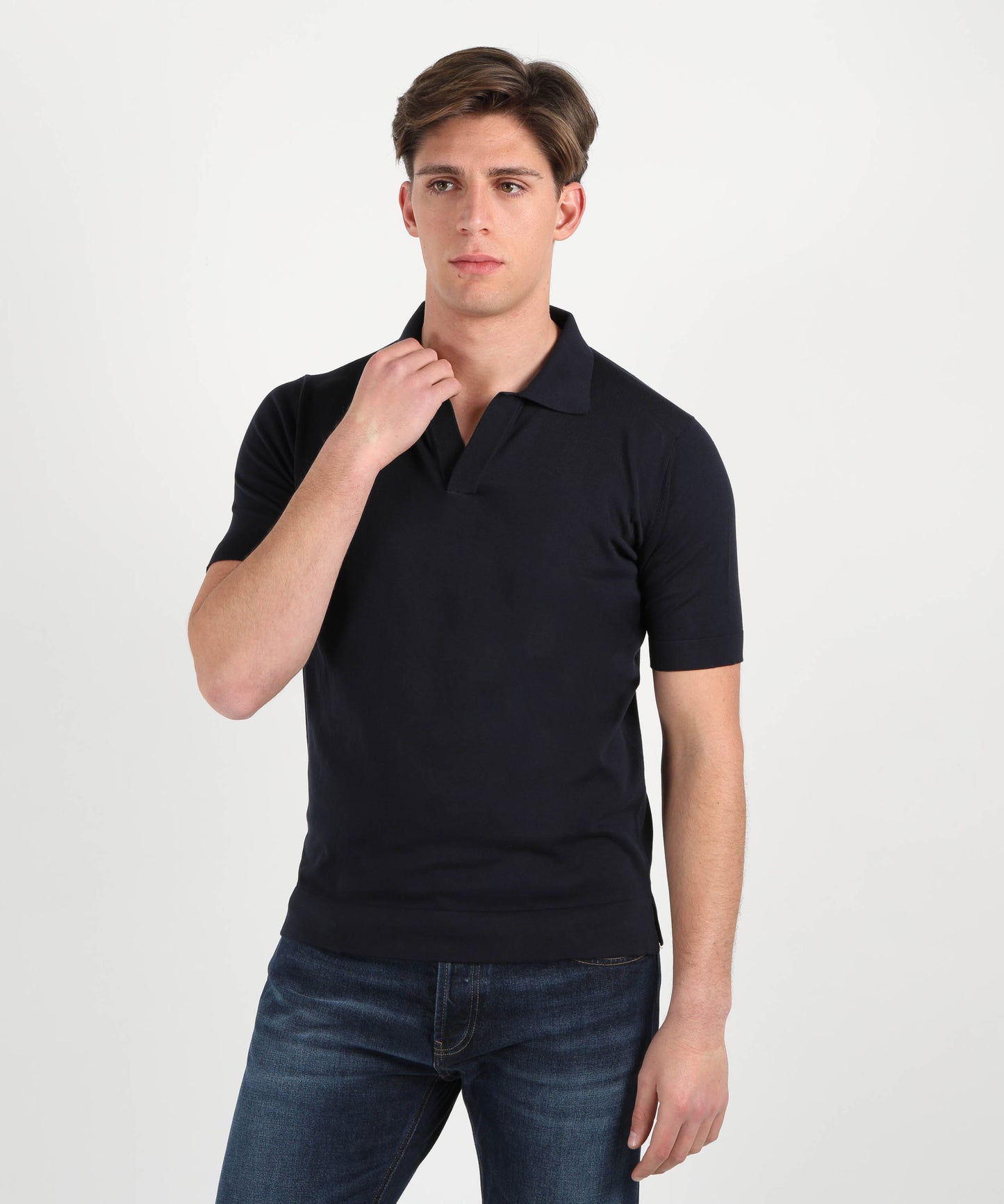 FILIPPO DE LAURENTIIS Polo