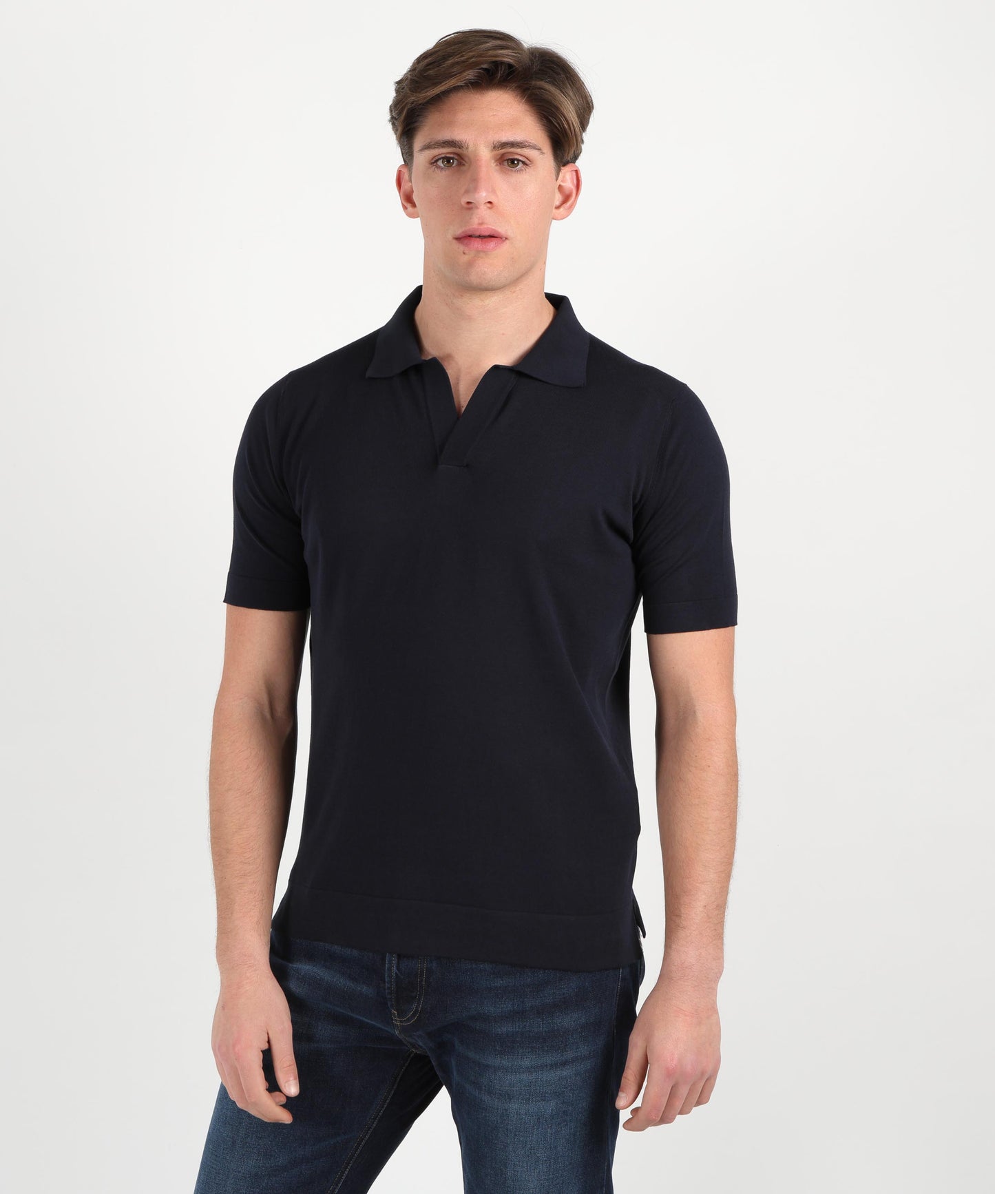 FILIPPO DE LAURENTIIS Polo