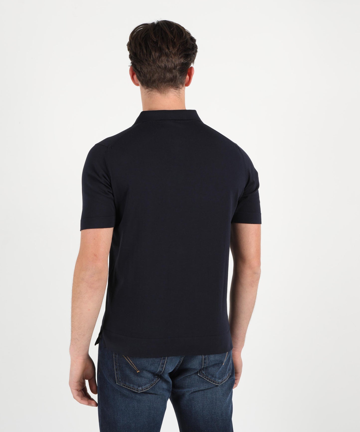 FILIPPO DE LAURENTIIS Polo