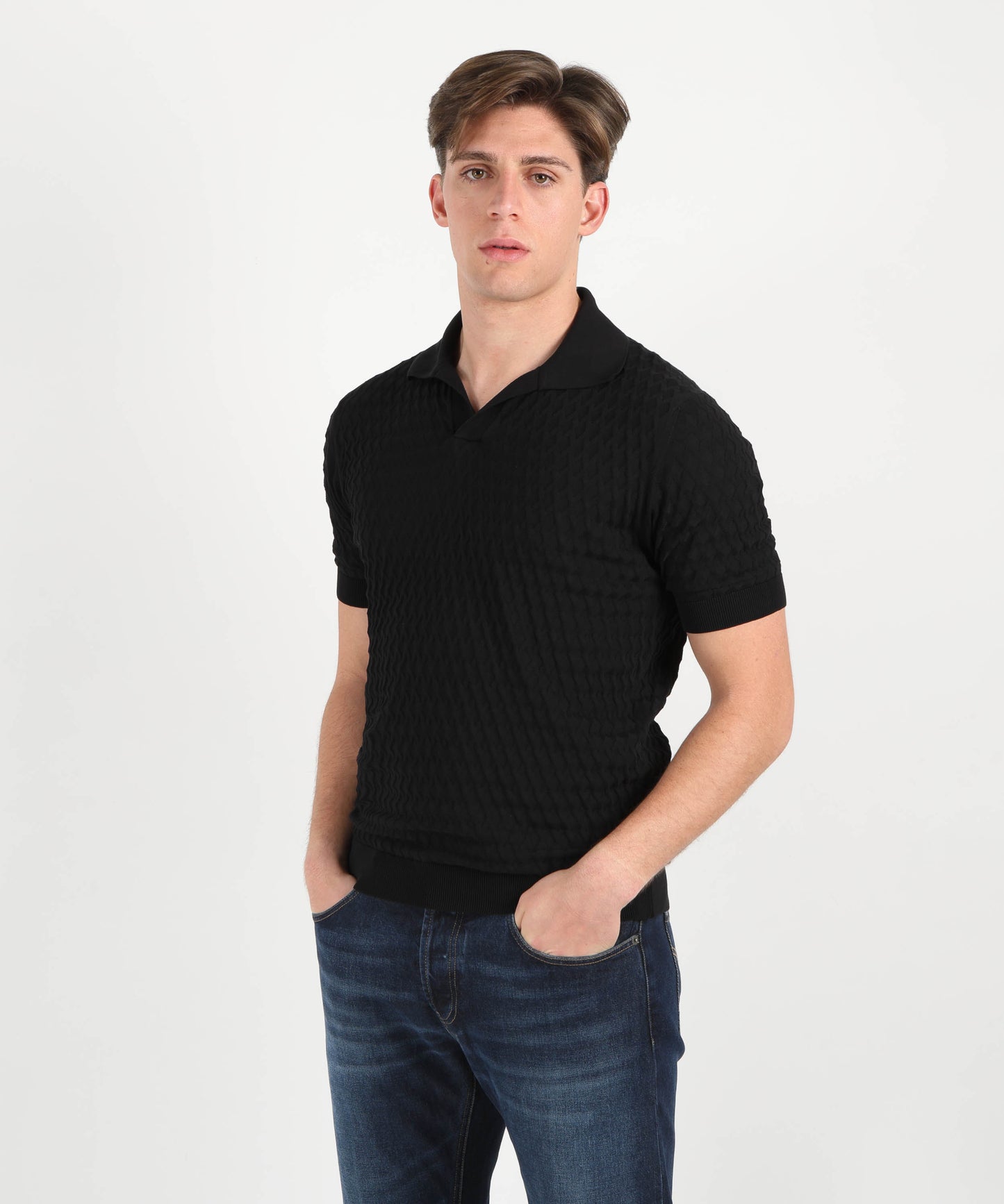 FILIPPO DE LAURENTIIS polo