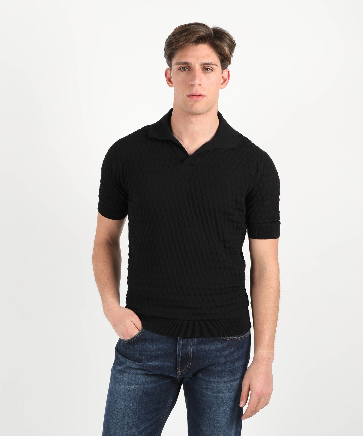FILIPPO DE LAURENTIIS polo