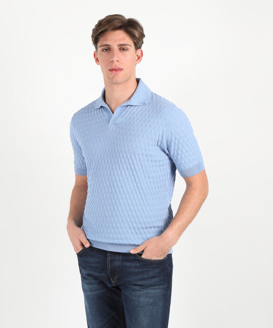FILIPPO DE LAURENTIIS polo