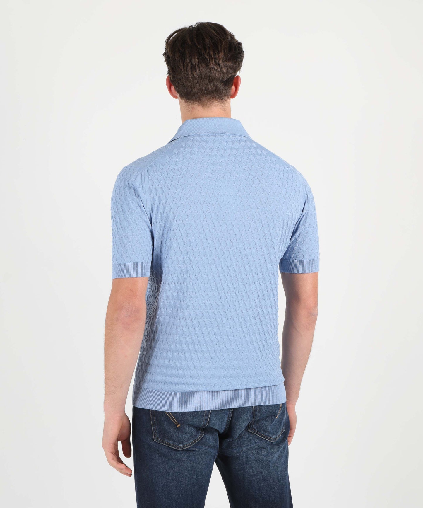 FILIPPO DE LAURENTIIS polo