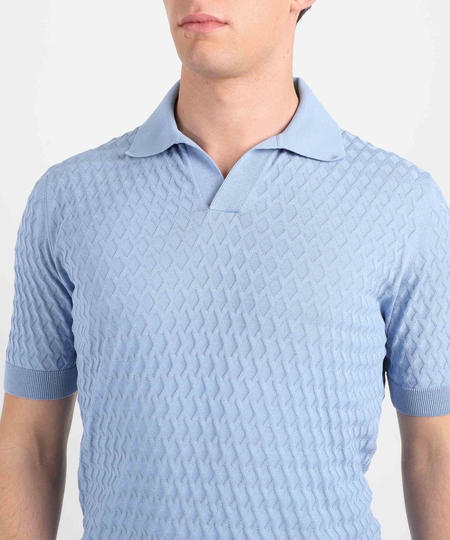 FILIPPO DE LAURENTIIS polo