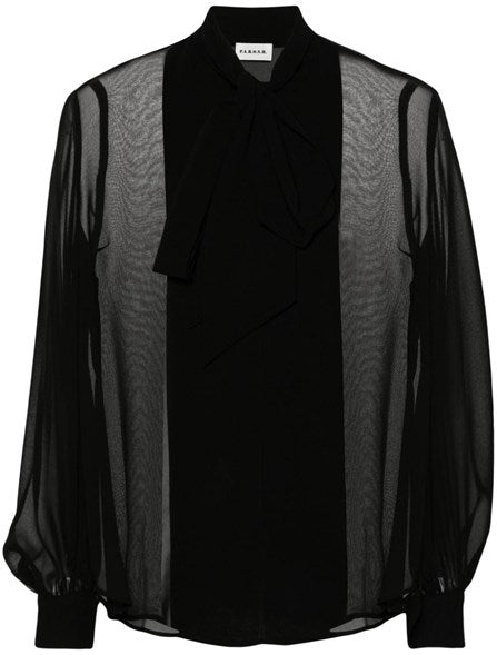 P.A.R.O.S.H. Blusa polidori