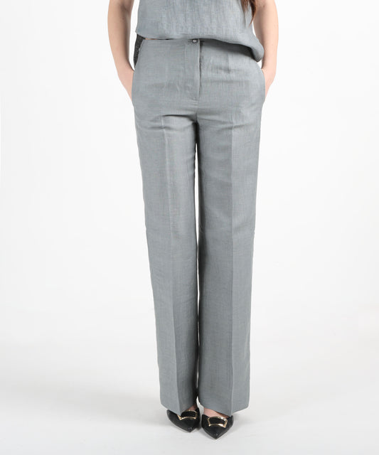 SEVENTY Pantalone dritto
