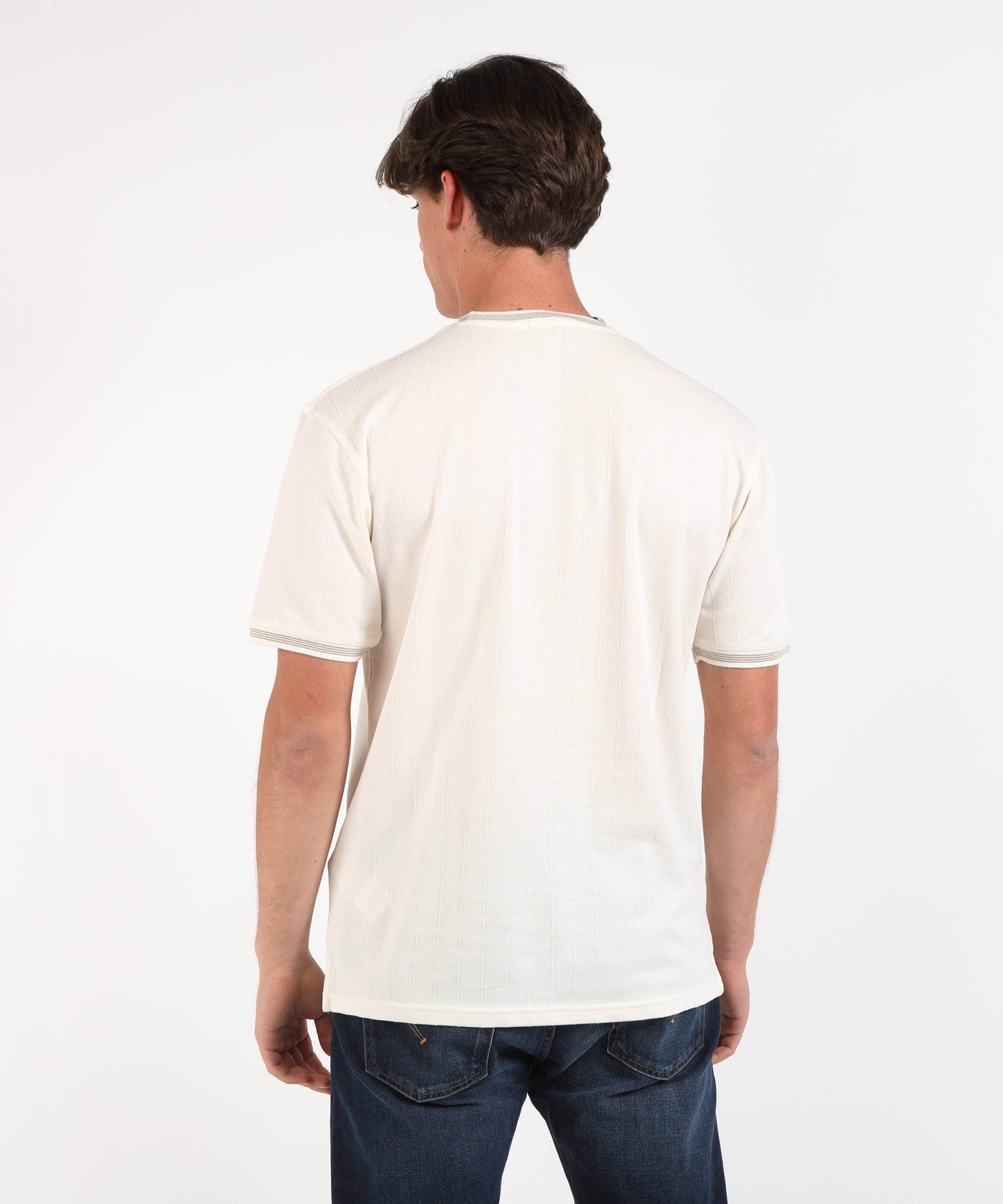 LIUJO t-shirt basica m/c