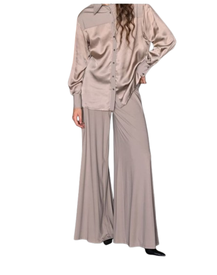 KAOS pantalone ampio