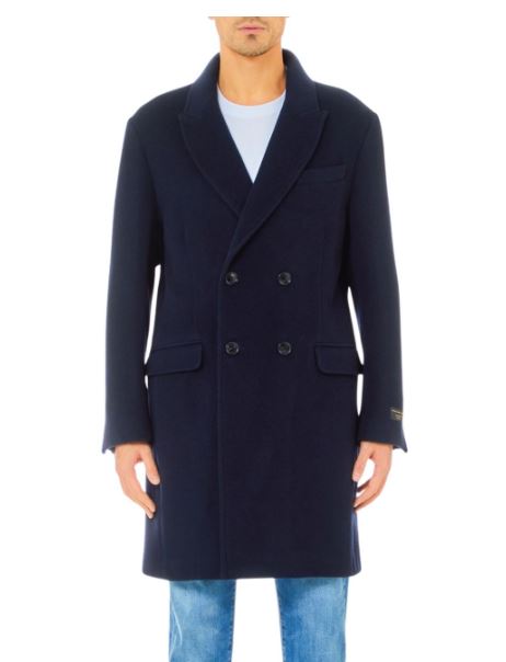 LIUJO cappotto