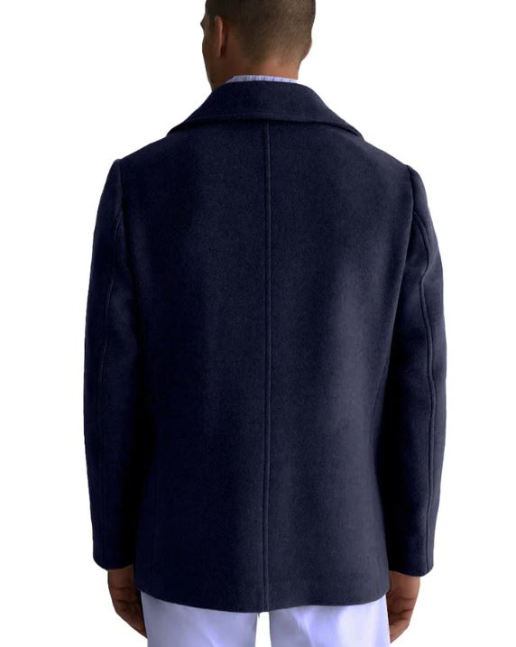 LIUJO cappotto doppiopetto