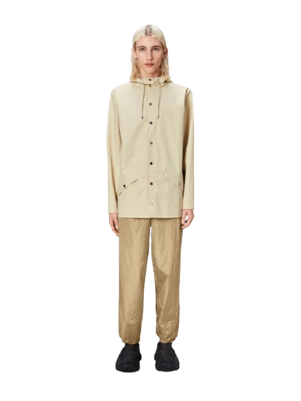 RAINS Art Jacket