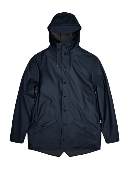 RAINS Art Jacket