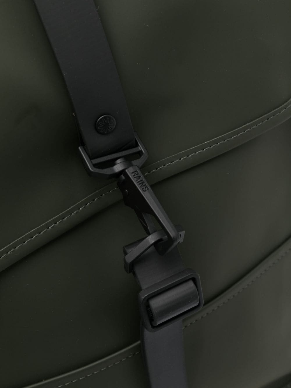 RAINS backpack mini w3