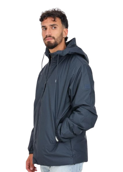 RAINS lohja jacket w3t1