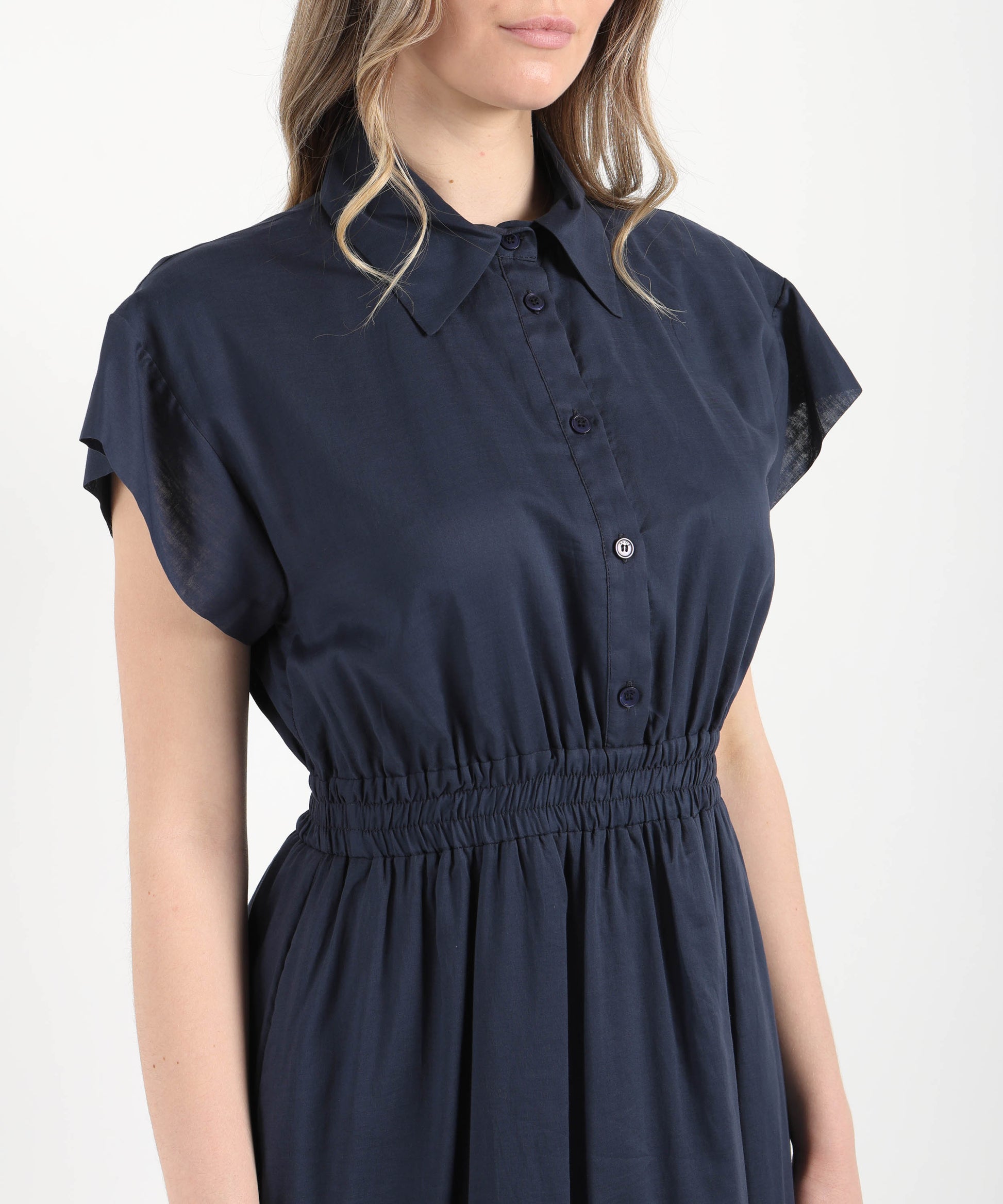 Ai Ferri Circolari Maglia Top Down Uncinetto Tutorial Maglioni