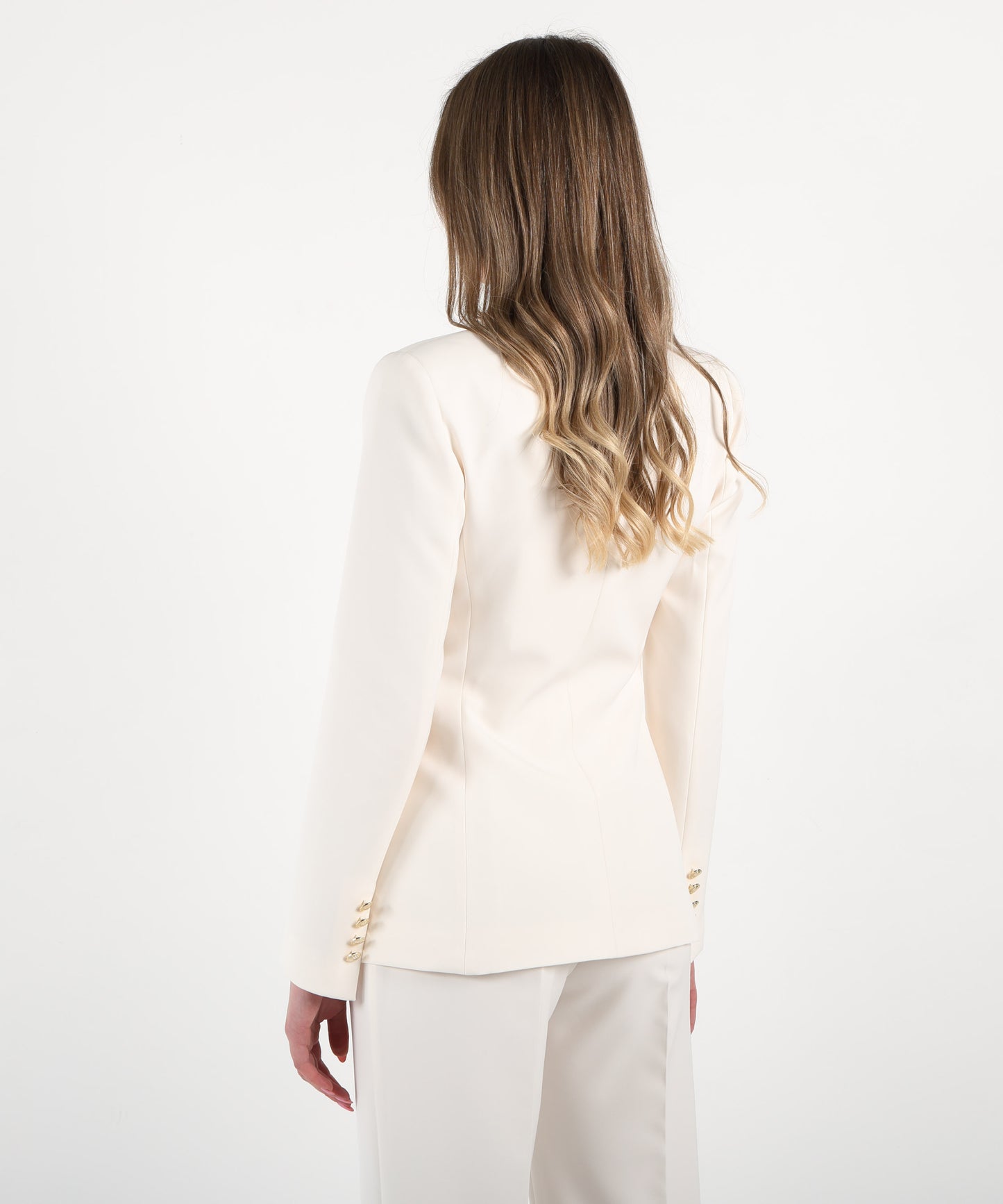 SILENCE LIMITED single blazer