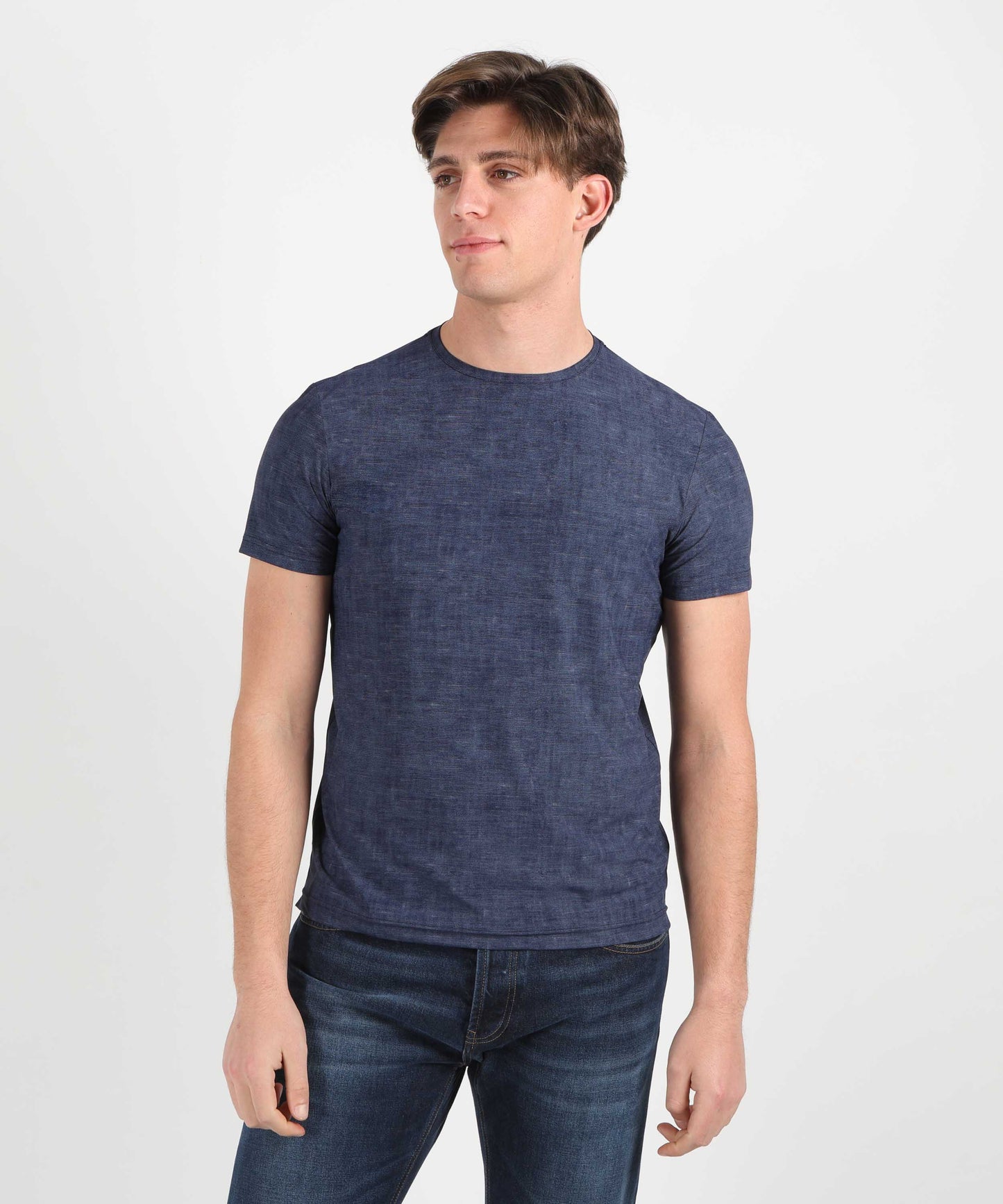 GHIRARDELLI T-shirt girocollo