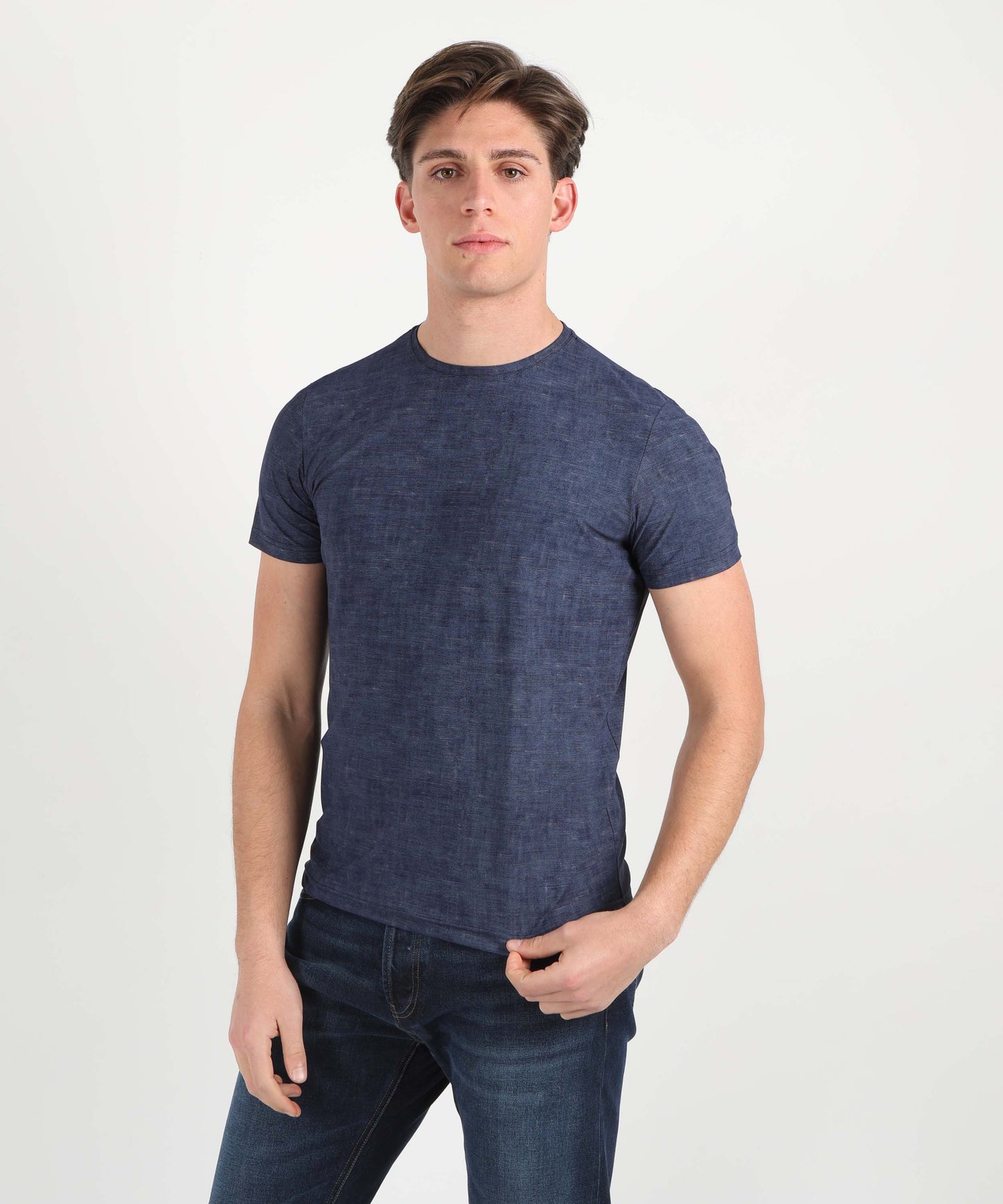 GHIRARDELLI T-shirt girocollo