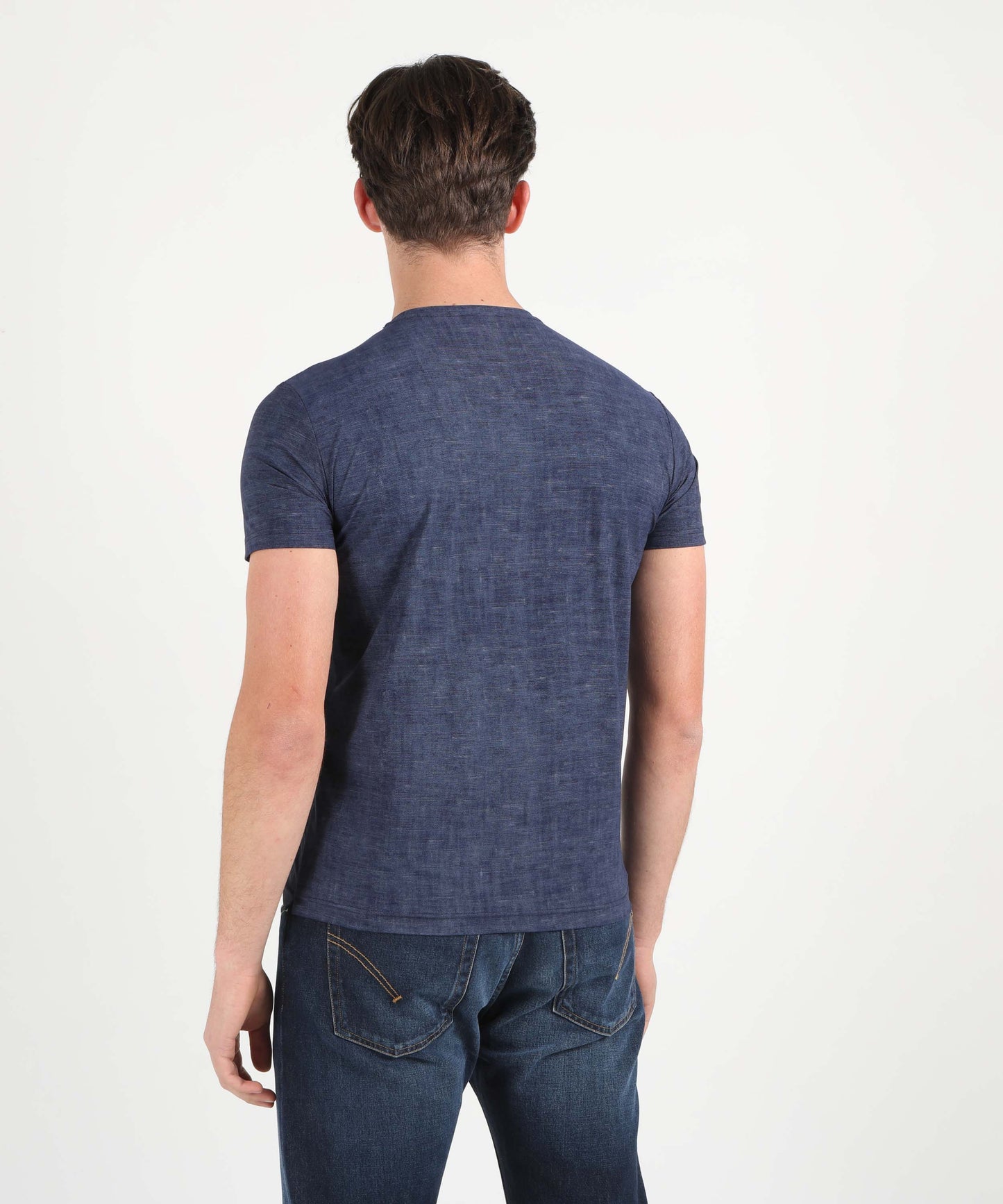 GHIRARDELLI T-shirt girocollo