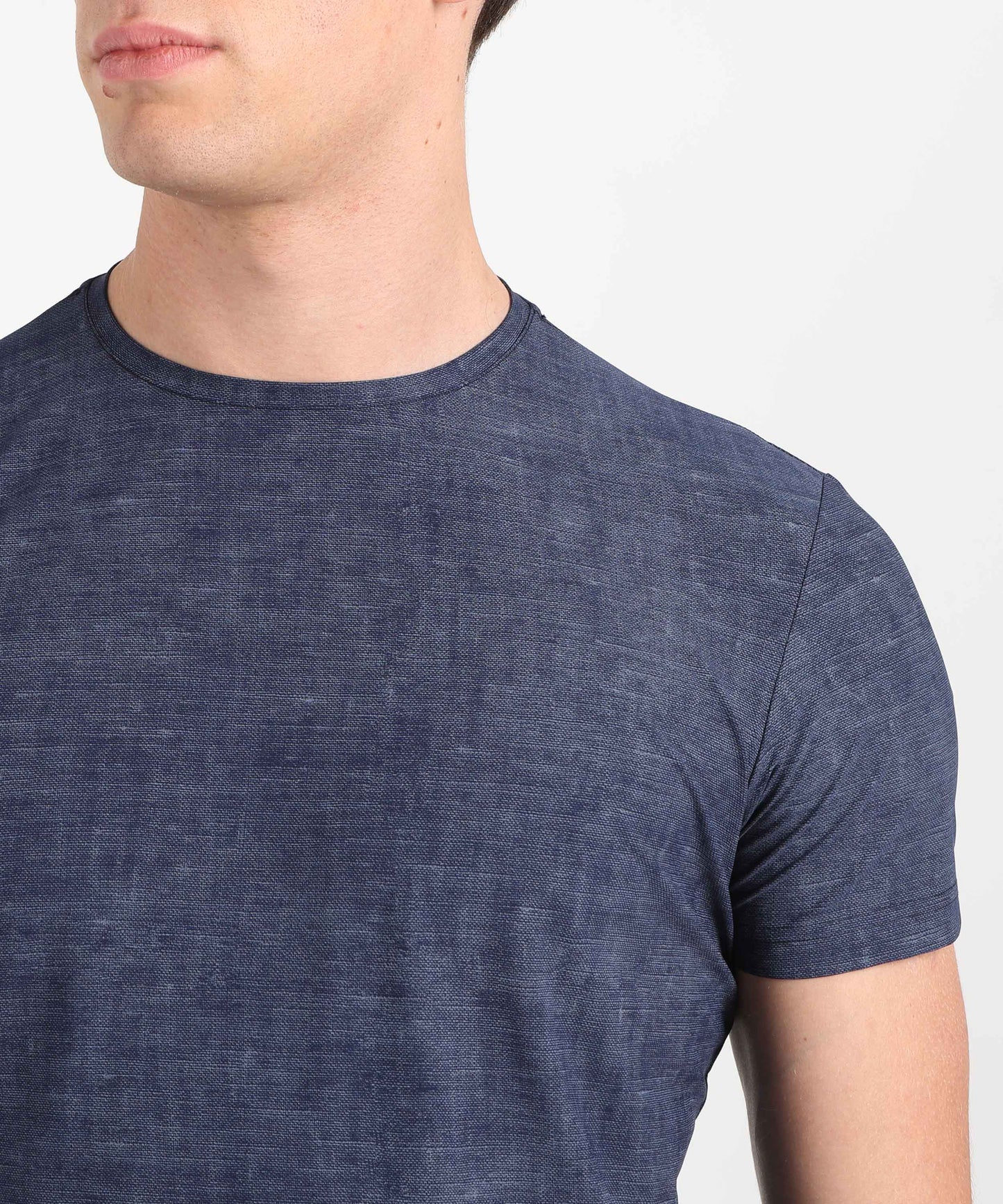 GHIRARDELLI T-shirt girocollo