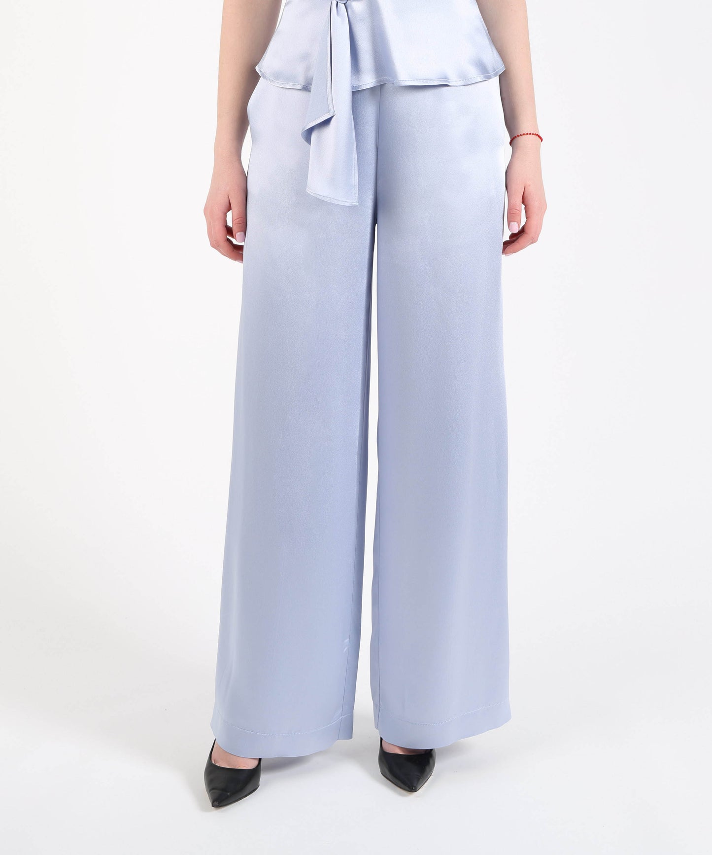 CLIPS pantalone ampio