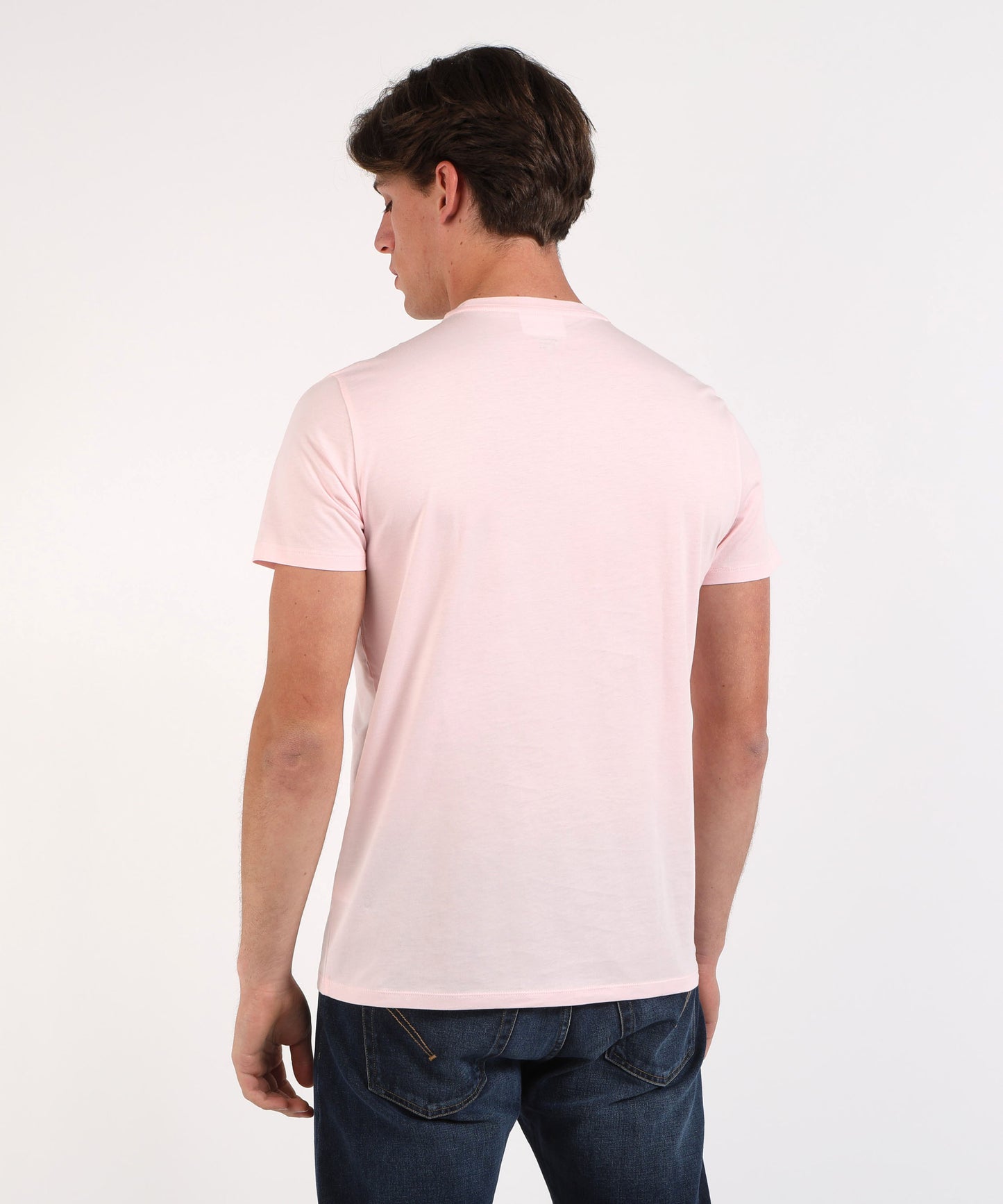 LACOSTE t-shirt in cotone