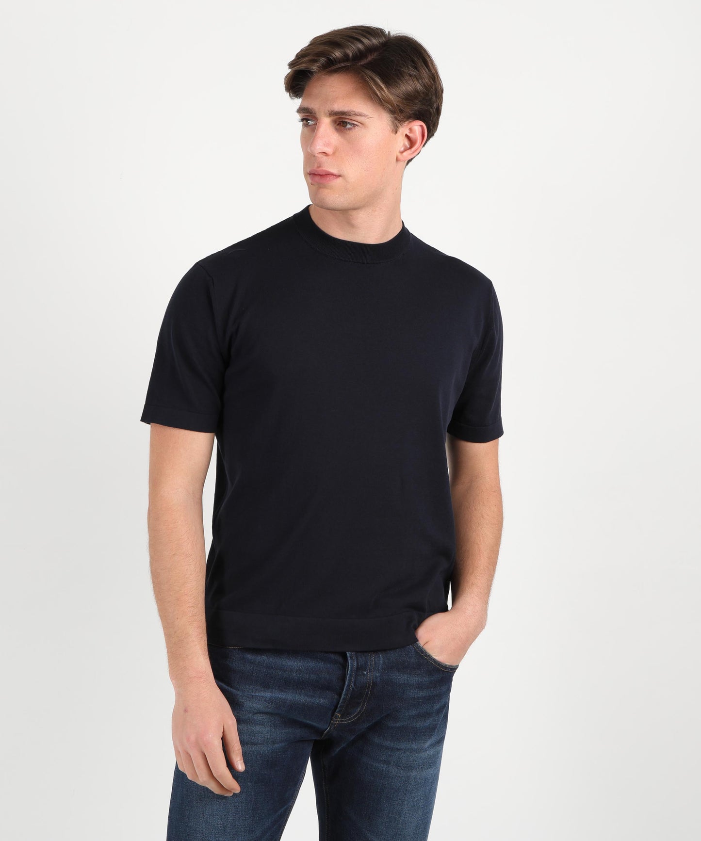 FILIPPO DE LAURENTIIS T-shirt over