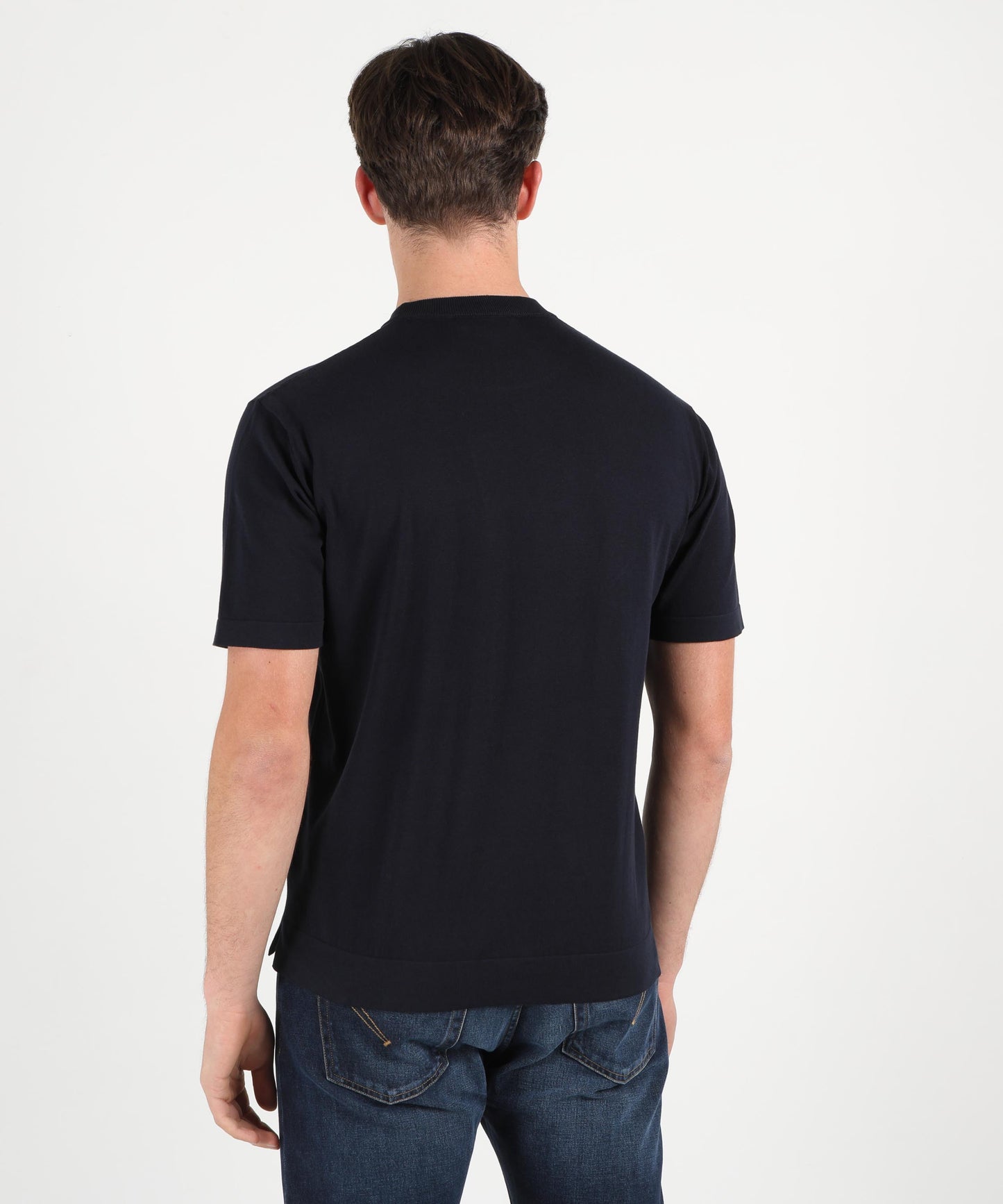 FILIPPO DE LAURENTIIS T-shirt over