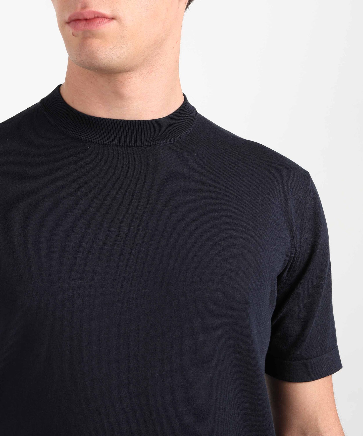 FILIPPO DE LAURENTIIS T-shirt over