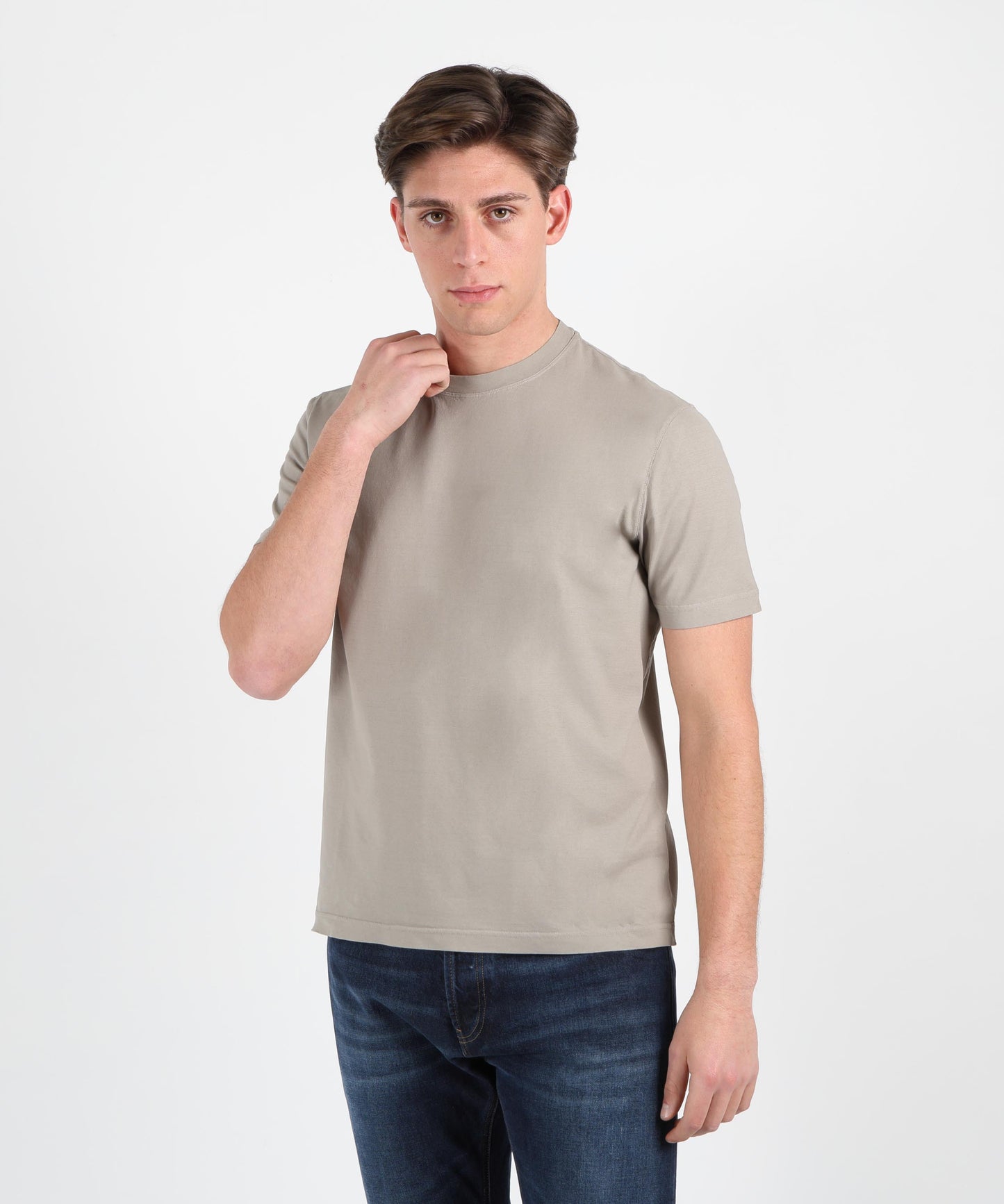 FILIPPO DE LAURENTIIS T-shirt