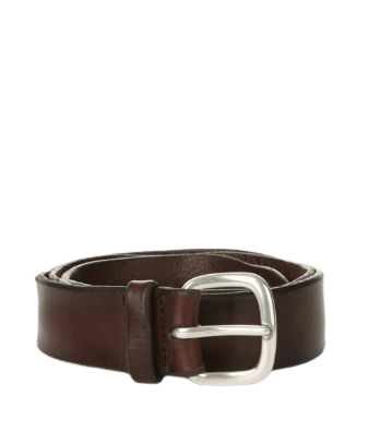 ORCIANI bull soft in cuoio