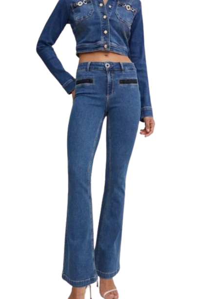 LIUJO Jeans