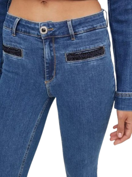 LIUJO Jeans