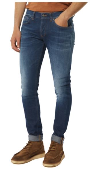 DONDUP jeans george