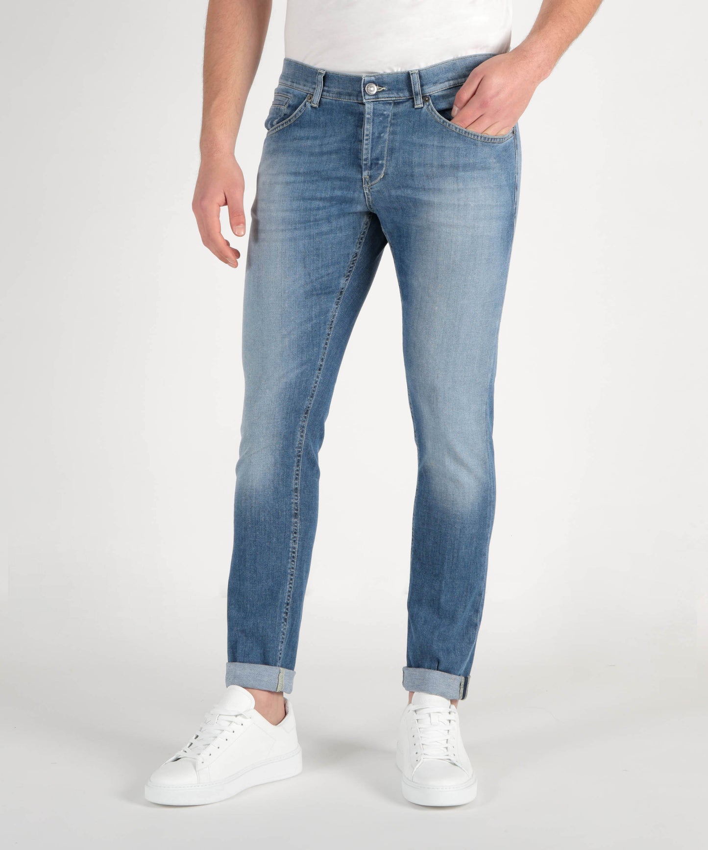DONDUP jeans george