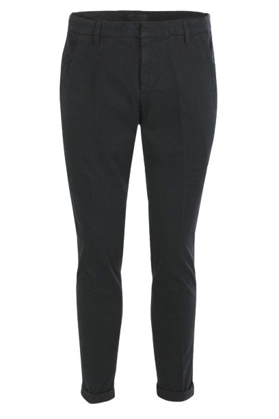 DONDUP pantalone gaubert