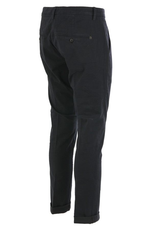 DONDUP pantalone gaubert