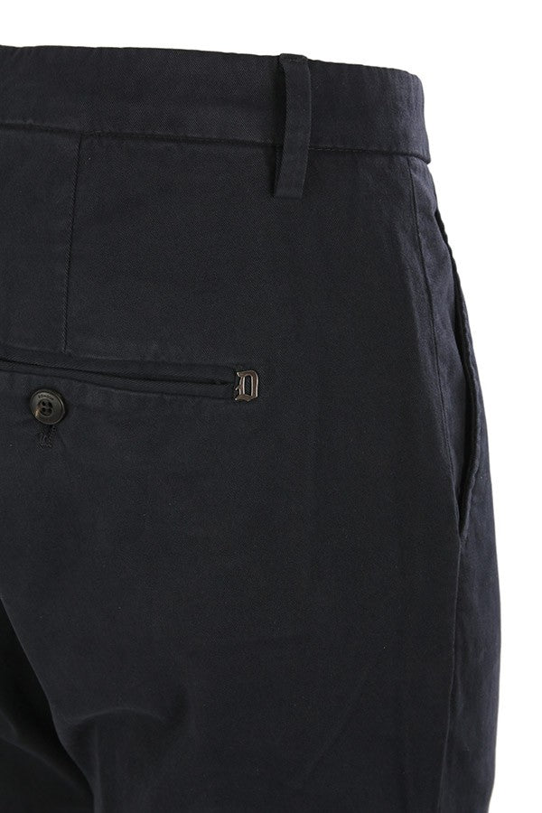 DONDUP pantalone gaubert