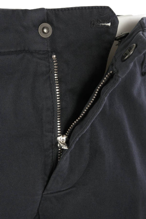 DONDUP pantalone gaubert