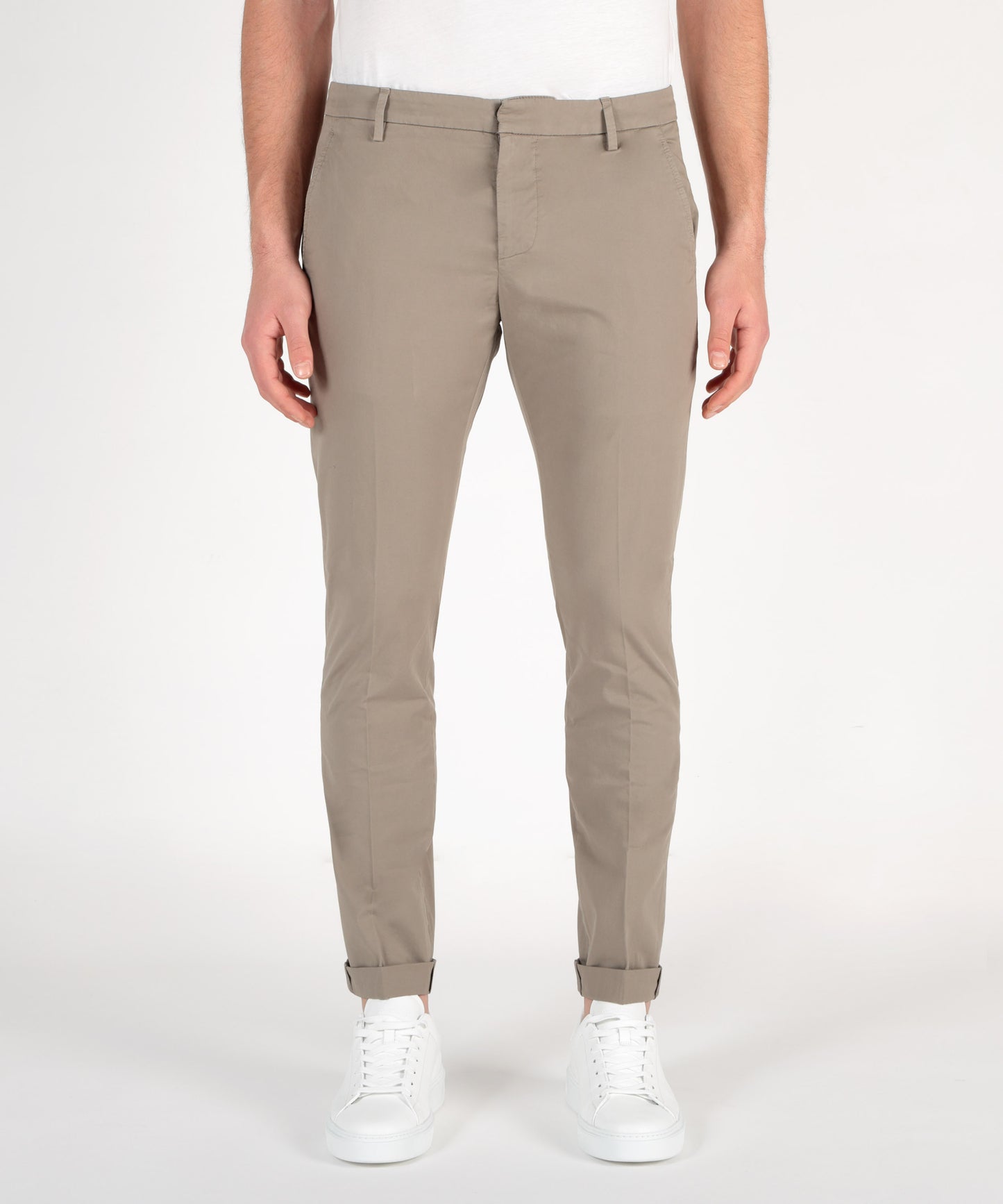 DONDUP Pantalone gaubert