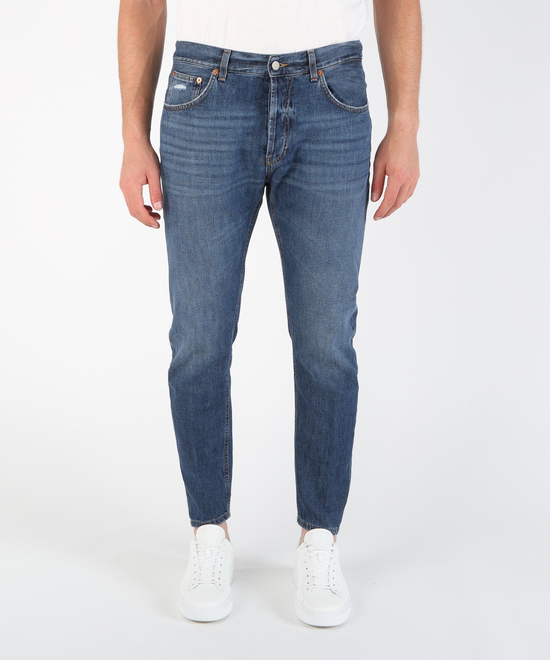 DONDUP Jeans dian