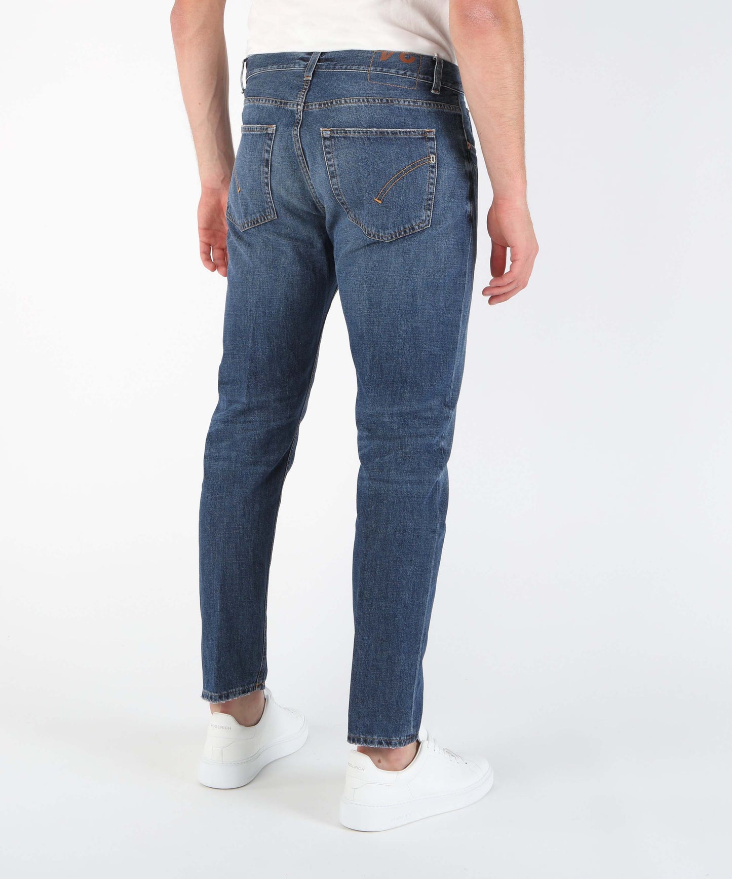 DONDUP Jeans dian
