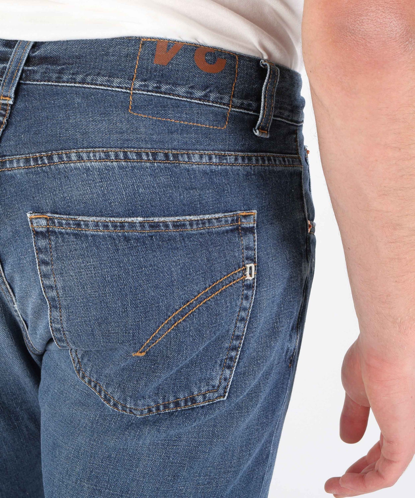 DONDUP Jeans dian
