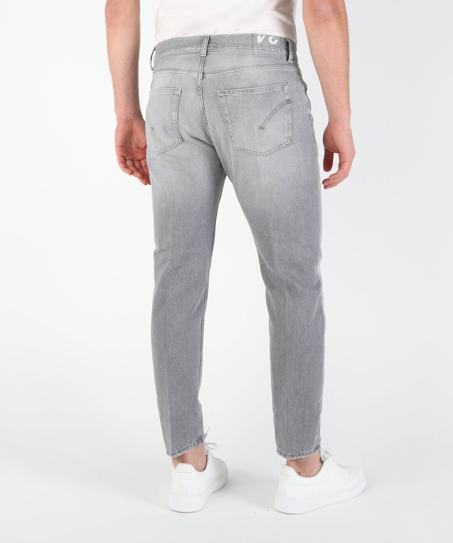 DONDUP Jeans dian