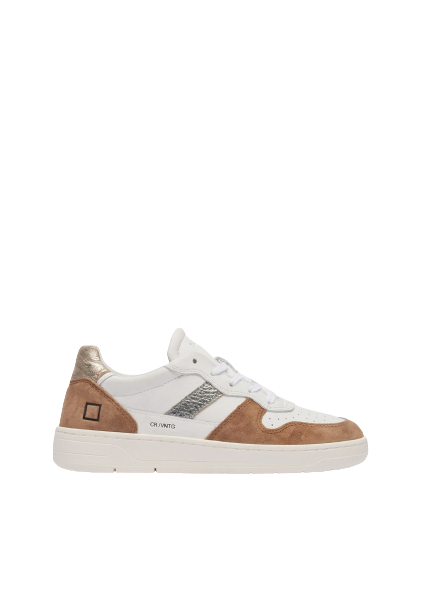 D.A.T.E. court 2.0 v. calf