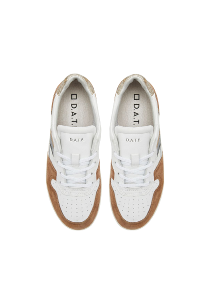 D.A.T.E. court 2.0 v. calf